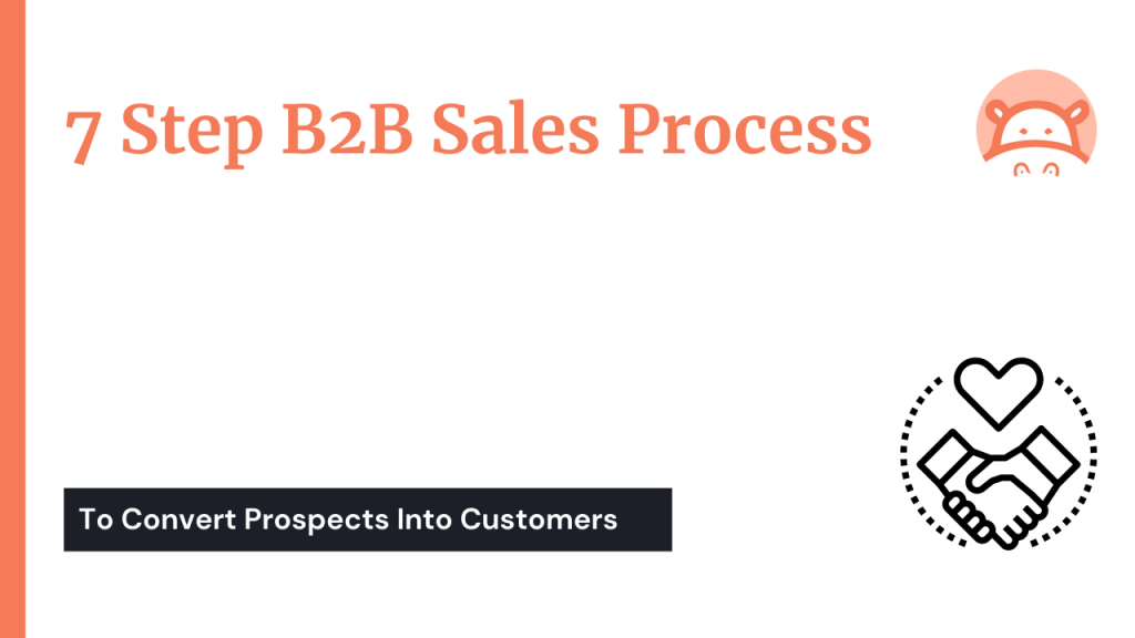 B2B Sales Process