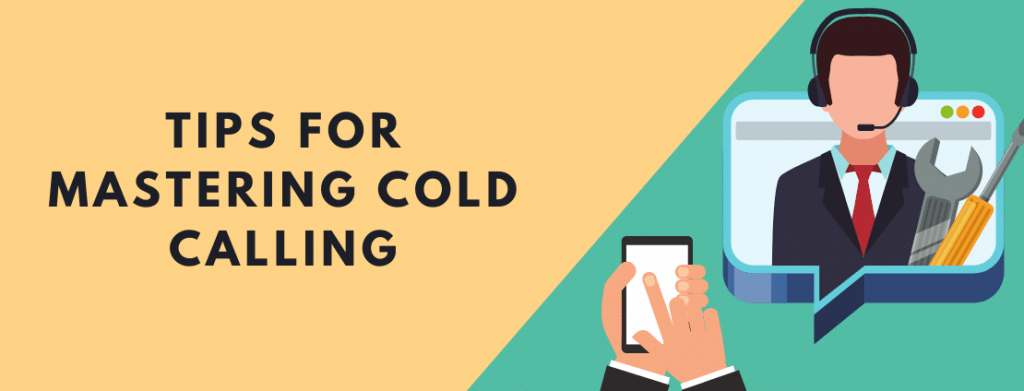 cold calling tips